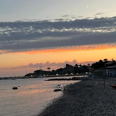 Da Ike Con Piscina * Santa Marinella