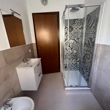 Da Ike Con Piscina شقة *