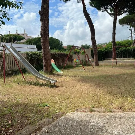 Da Ike Con Piscina