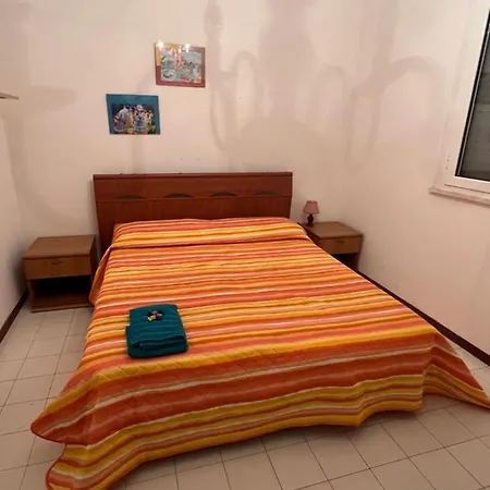 Apartment Da Ike Con Piscina *