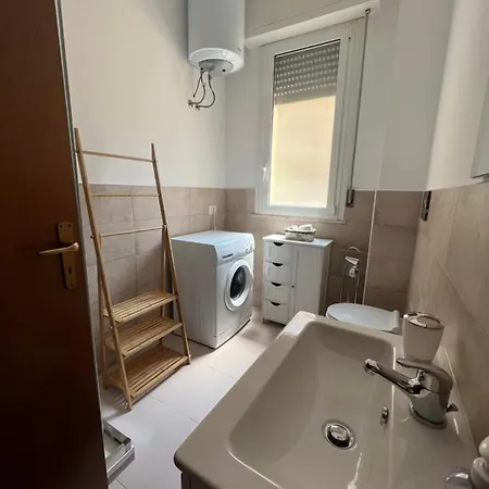 Da Ike Con Piscina * سانتا مارينيلاّ