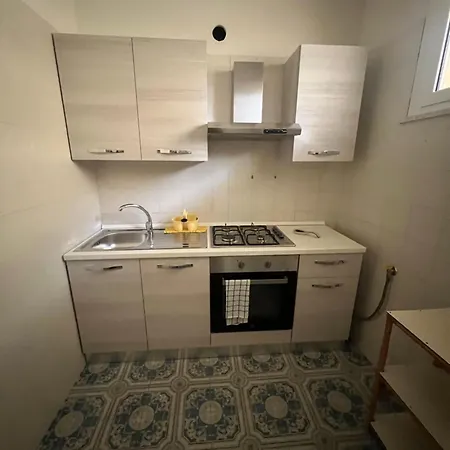 Da Ike Con Piscina سانتا مارينيلاّ