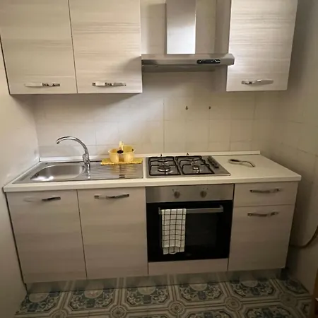 شقة Da Ike Con Piscina *